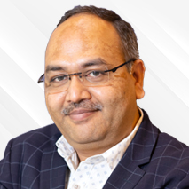 Ritesh Agrawal